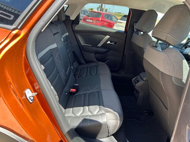 CITROEN C4 SHINE 1.2 E-THP AUTO SPANISH LHD IN SPAIN ONLY 27000 MILES SUPER 2020